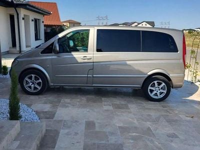 Mercedes Vito