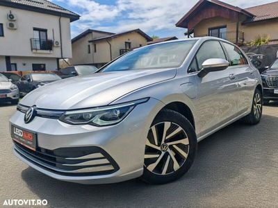 VW Golf VIII