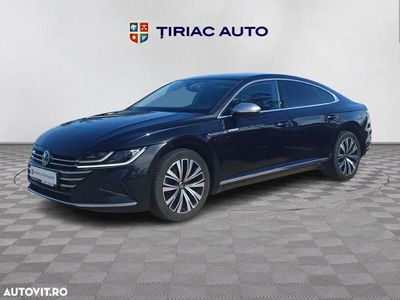 VW Arteon