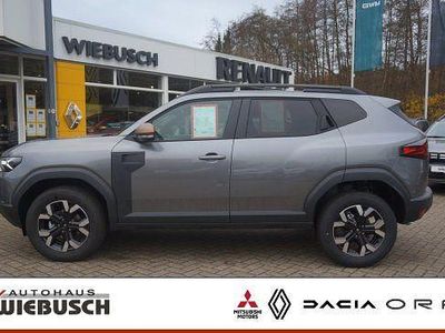 Utilizat 2024 Dacia Duster Extreme SUV | 32.498 EUR