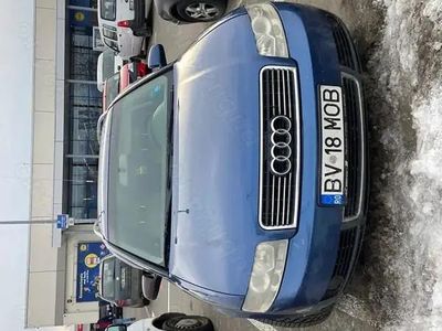 Utilizat 2004 Audi A4 Break | 2.900 EUR (Scump)