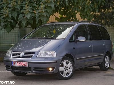 VW Sharan