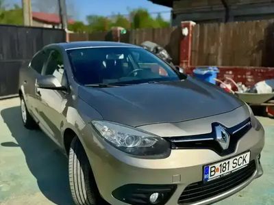 Renault Fluence