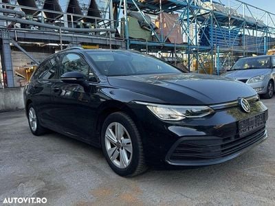 VW Golf VIII