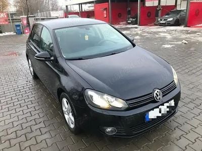 Utilizat 2011 VW Golf VI Hatchback | 4.990 EUR (Preț OK)