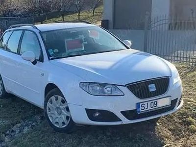 Second-hand 2011 Seat Exeo Berlinǎ | 3.100 EUR