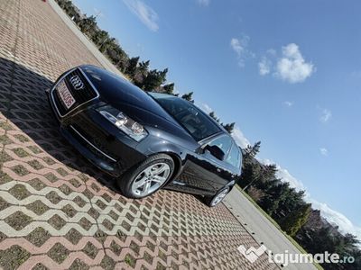 second-hand Audi A3 Sportback 2.0 TDI Attraction Automat