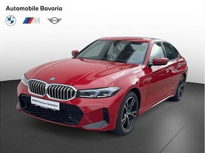 BMW 330e
