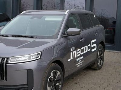 Nouă Jaecoo 5 145 CP (106 kW) 2025 Culoareargint SUV