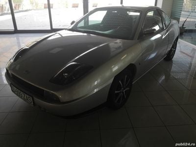 Utilizat 1996 Fiat Coupé Coupe | 6.900 EUR