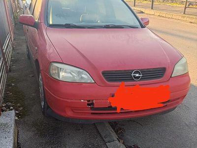 Culoarerosu Utilizat 2007 Opel Astra Enjoy | 2.000 EUR (Preț OK)