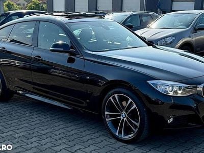 BMW 320 Gran Turismo