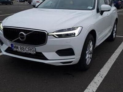 Alb Utilizat 2019 Volvo XC60 SUV | 20.500 EUR