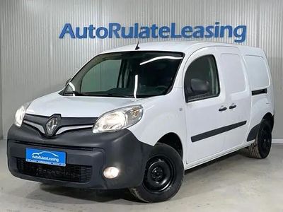 Utilizat 2021 Renault Kangoo | 10.290 EUR (Puțin scump)