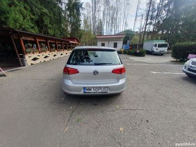 VW Golf VII