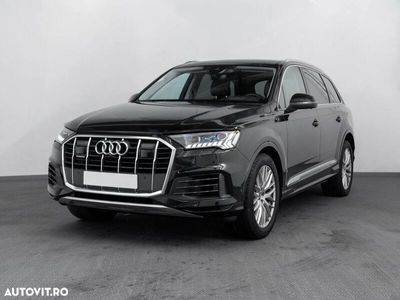 second-hand Audi Q7 3.0 50 TDI quattro Tiptronic