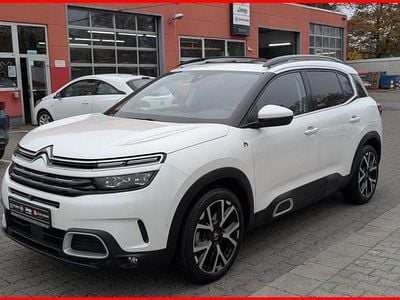 Second-hand Citroën C5 Aircross Shine 224 CP (164 kW) 2021 SUV