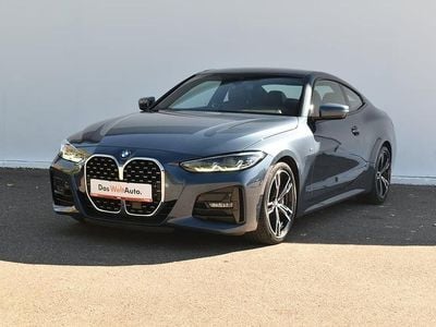 BMW 430