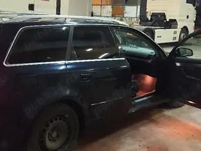 Second-hand Audi A4 141 CP (103 kW) 2006 Break
