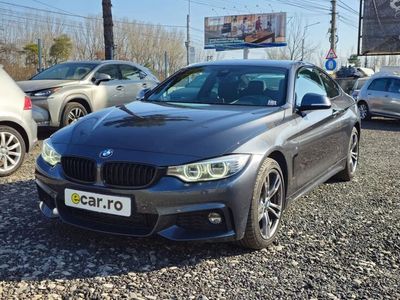 second-hand BMW 430 Seria 4 d xDrive AT M Sport