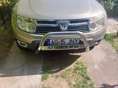 Utilizat 2012 Dacia Duster SUV | 8.300 EUR (Preț OK)