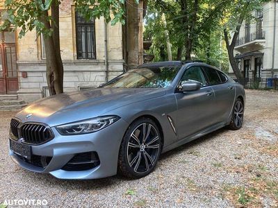 BMW 840