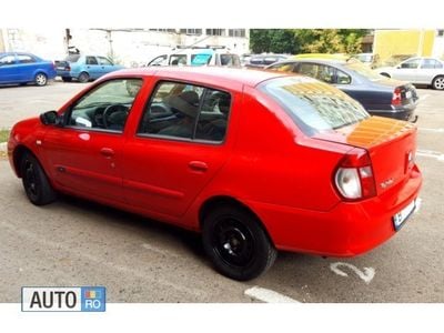 Renault Clio II