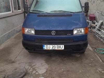 Utilizat 2002 VW T4 Van | 2.800 EUR