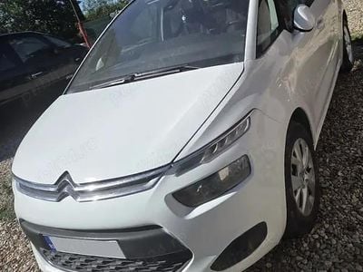 Utilizat 2014 Citroën C4 Picasso Monovolum | 2.900 EUR