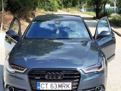 second-hand Audi A6 3.0 TDI DPF quattro S tronic