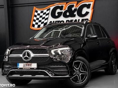Mercedes GLE400
