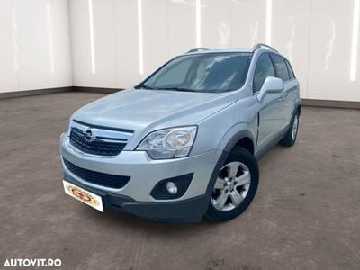 Opel Antara