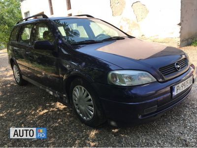 second-hand Opel Astra 61