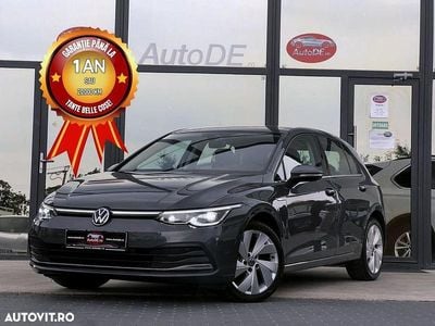 VW Golf VIII