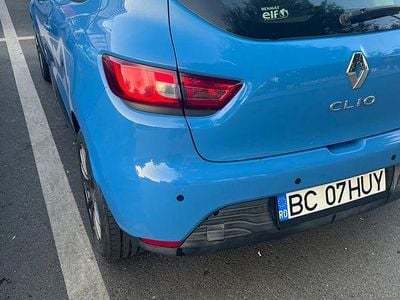 Renault Clio IV