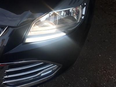 Negru Utilizat 2015 Ford Kuga Titanium SUV | 11.000 EUR (Puțin scump)