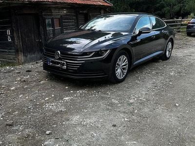 VW Arteon