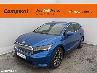 Skoda Enyaq iV