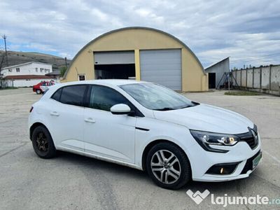 second-hand Renault Mégane IV 