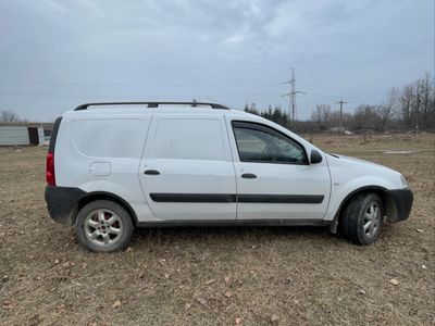 second-hand Dacia Logan MCV 