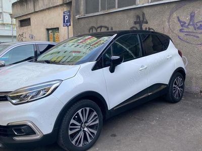 second-hand Renault Captur Initiale Paris Edition Limited--2019-1.3Benzina-Automat