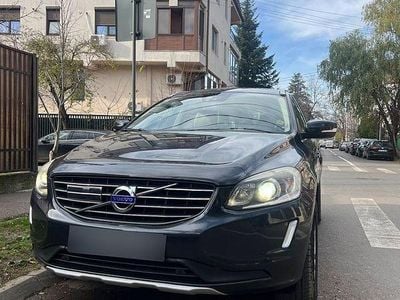 Culoaregri Utilizat 2015 Volvo XC60 R-Design SUV | 18.000 EUR