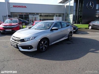 Honda Civic secondhand de vânzare (248)  AutoUncle