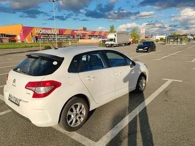 Utilizat 2015 Citroën C4 Hatchback | 3.150 EUR (Preț bun)