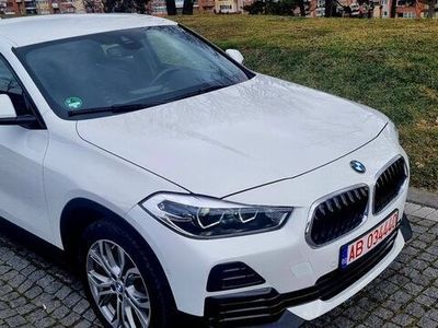 second-hand BMW X2 sDrive18d Advantage Plus