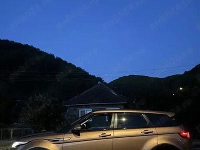 Maro Utilizat 2015 Land Rover Range Rover SUV | 12.500 EUR