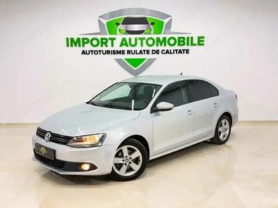 VW Jetta