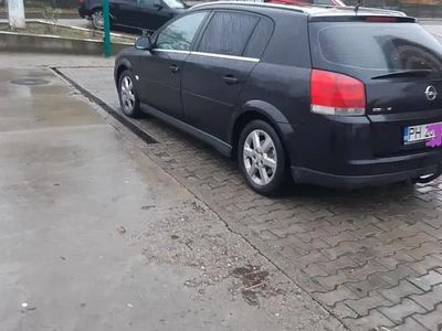 Utilizat 2004 Opel Vectra Hatchback | 1.400 EUR