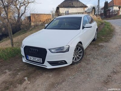 second-hand Audi A4 B8.5 2.0 TDI EURO 6