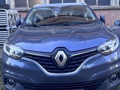 Culoaregri Utilizat 2018 Renault Kadjar SUV | 11.100 EUR (Preț OK)